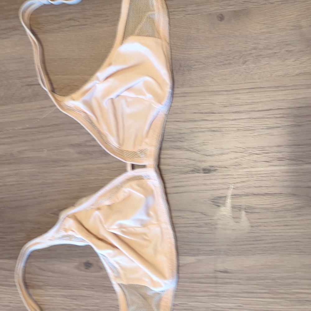 Lively bra
